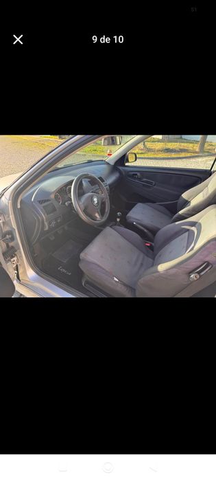 Vendo SEAT ibiza