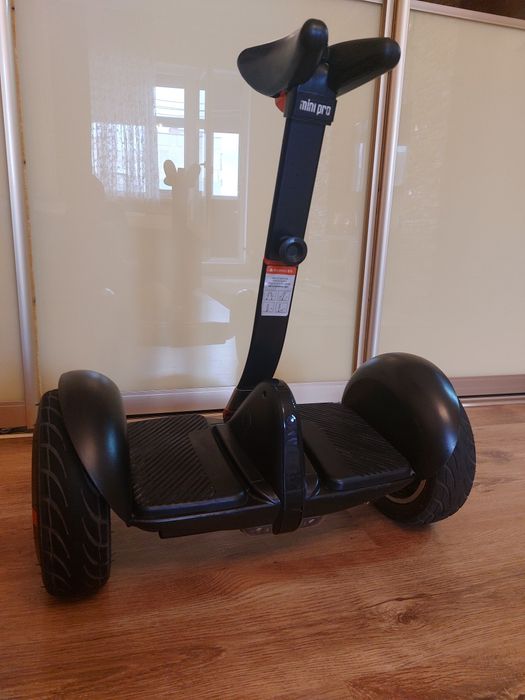 Гіроскутер Ninebot Mini Pro, б/в, відмінний стан