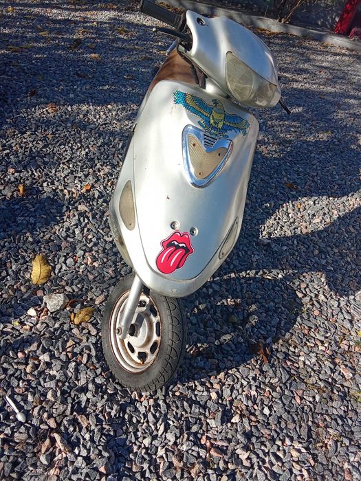 Сузукі 345666809