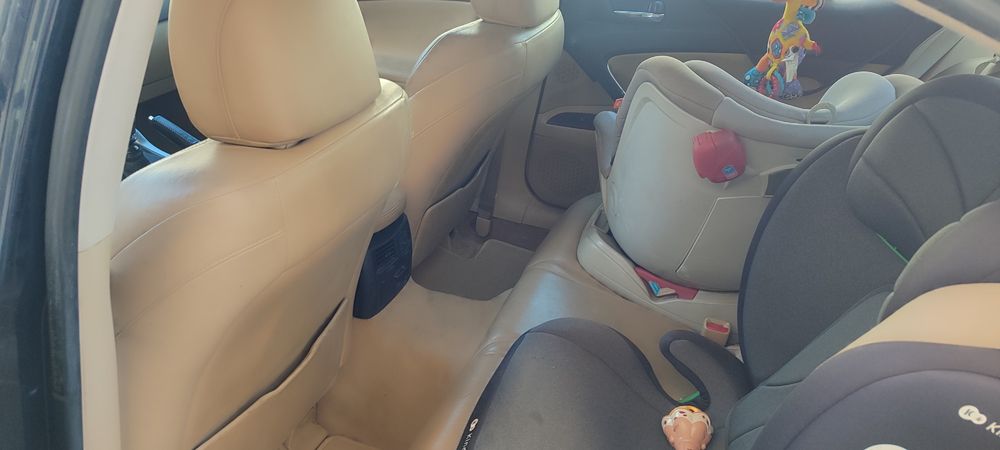 Lexus is 220d vendo