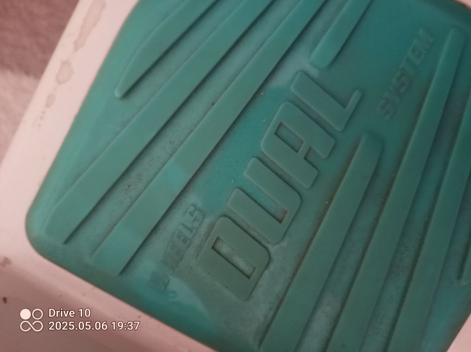 Deskorolka elektryczna skymaster