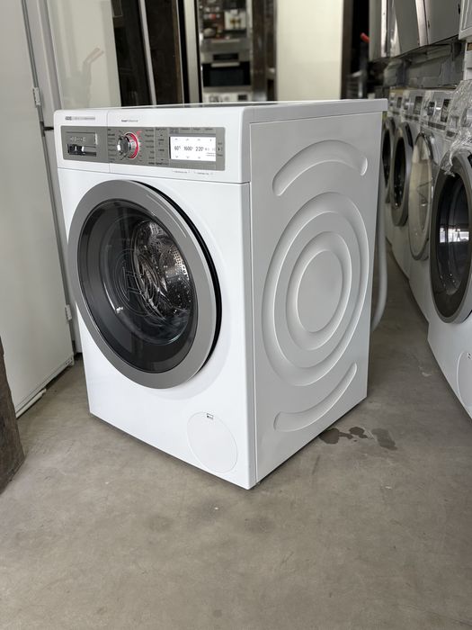 Bosch WAY32843 пральна машина 9 кг 1600 об/хв Німеччина