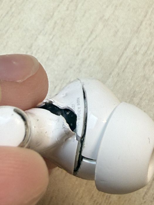 Airpods Pro 2 Left A3048