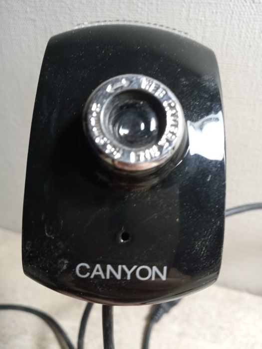 веб-камера Canyon