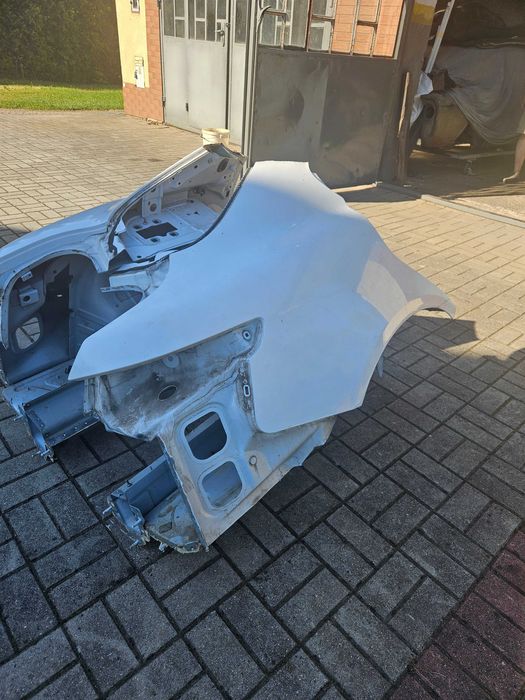 Błotnik tylny ćwiartka  alfa romeo giulia prawy