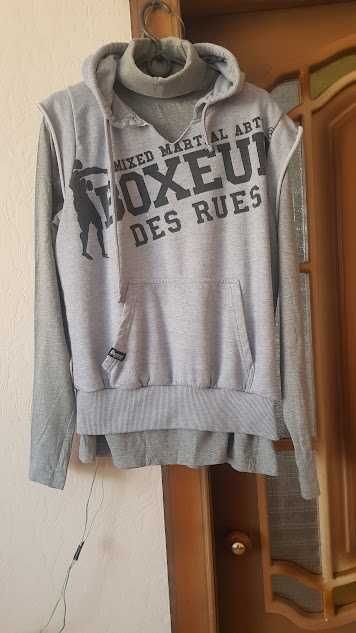 Комплект підлітковий безрукавка +водолазка