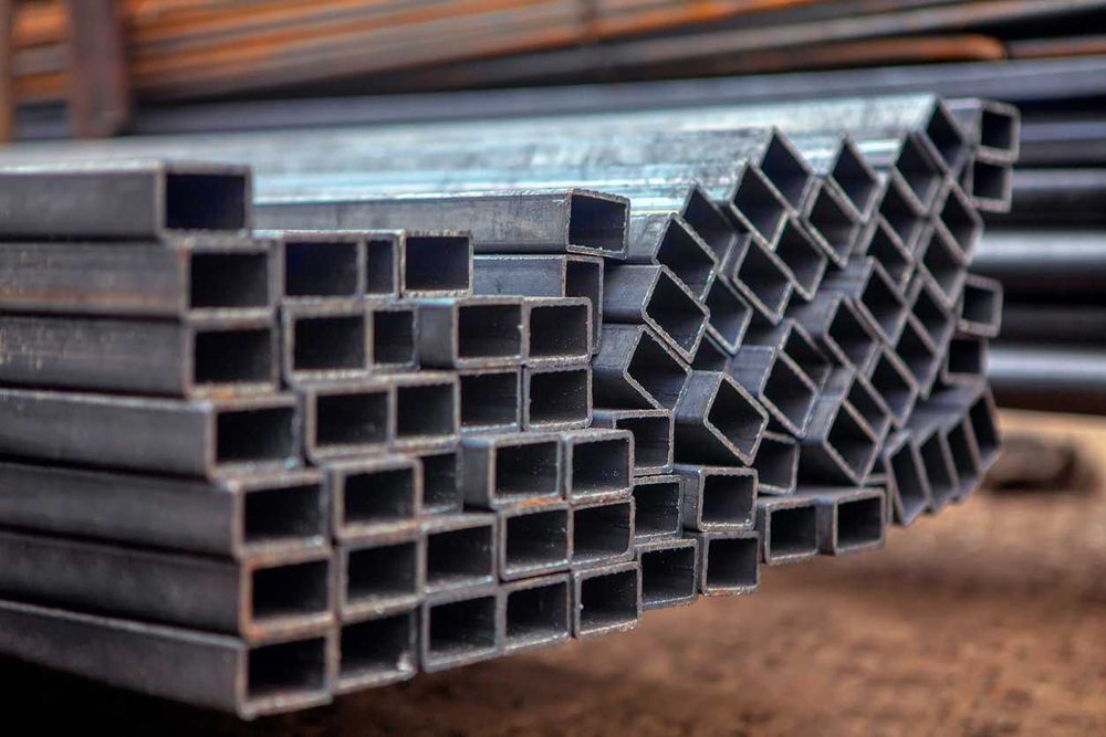 Pręty stalowe stal zbrojeniowa płaskowniki blachy ocynkowane dostawa