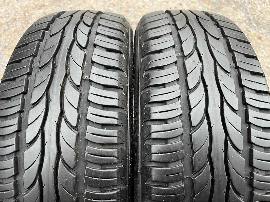2x opony letnie DĘBICA PRESTO HP - 185/60R15 84H - 7mm - 2023 r.