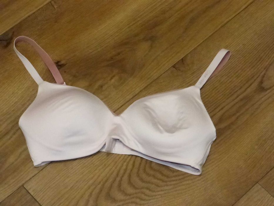 Calvin Klein Biustonosz Stanik Miękki Damski M
