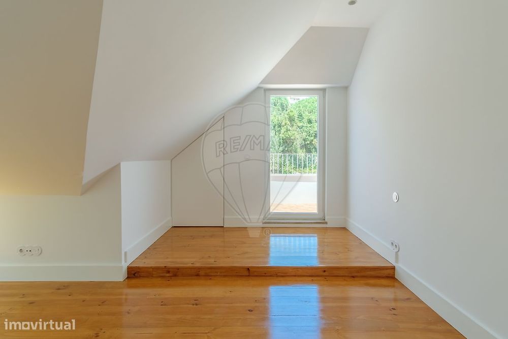 Apartamento T3 para venda