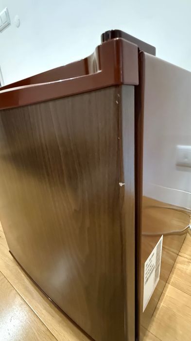Mini frigorífico LG