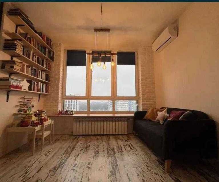 Продам 1-кімн.47 м.кв Вірменська вул. 6, Харківська, Вирлиця