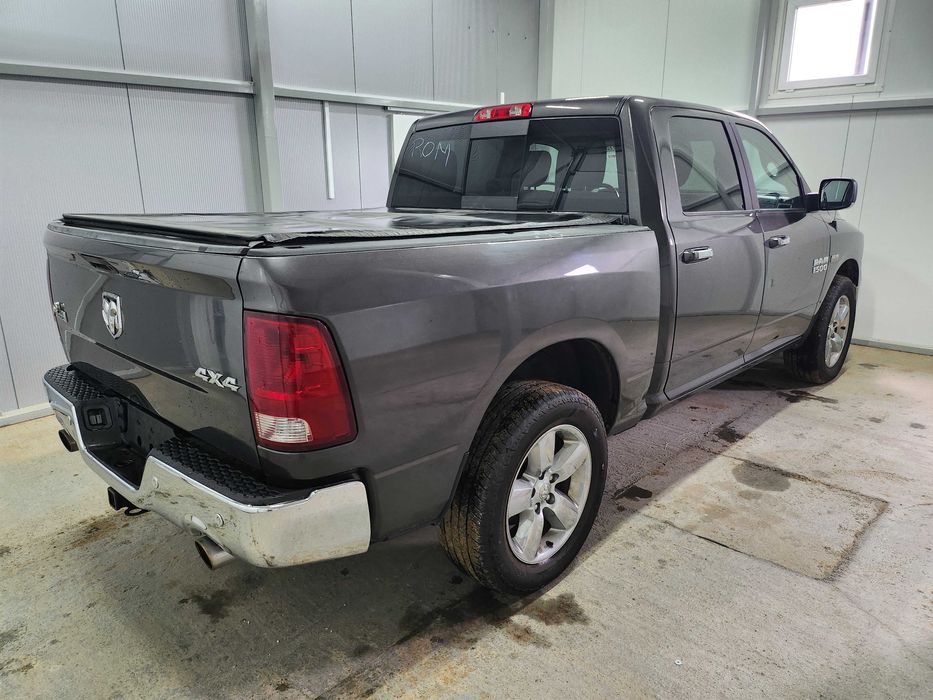 Dodge Ram 5.7 Hemi 4x4 2017/2018 Okazja