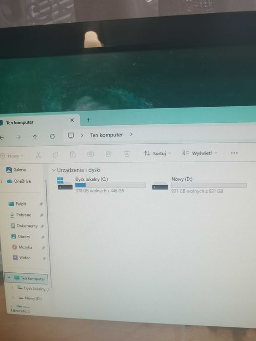 Komputer stacjonarny Ryzen 5 3600 RX 570 8GB Wi-Fi Zestaw