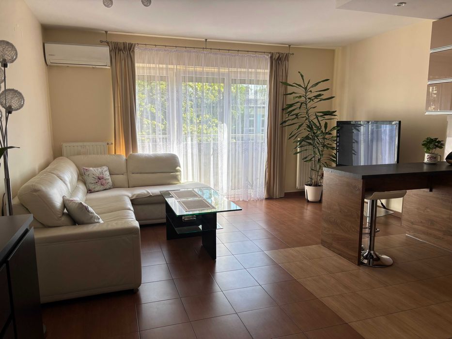 2 pokoje 50m2 Teligi Nowy Prokocim Winda Balkon 3 piętro