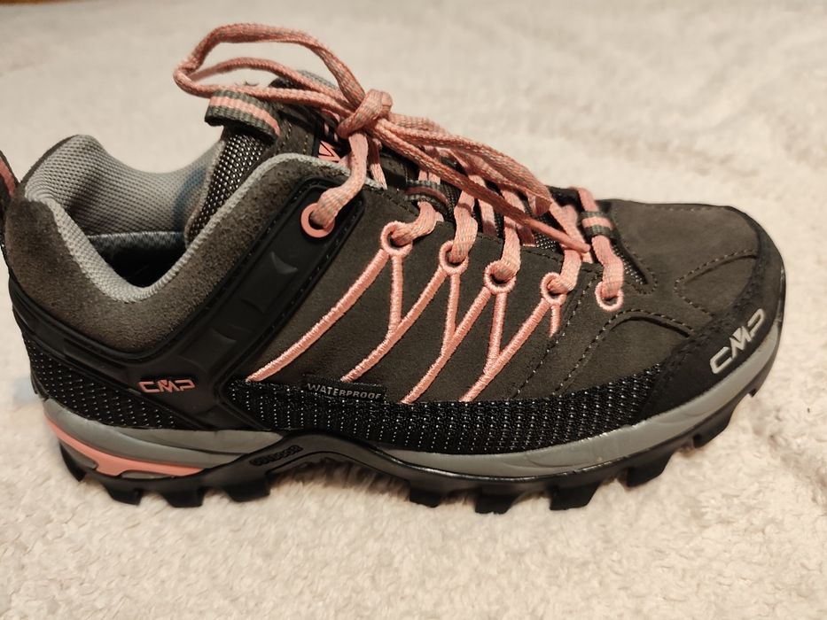 Buty trekkingowe CMP