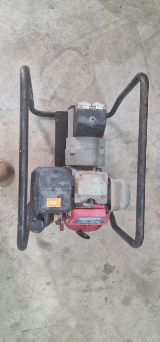 Gerador Honda Gc160  5.0