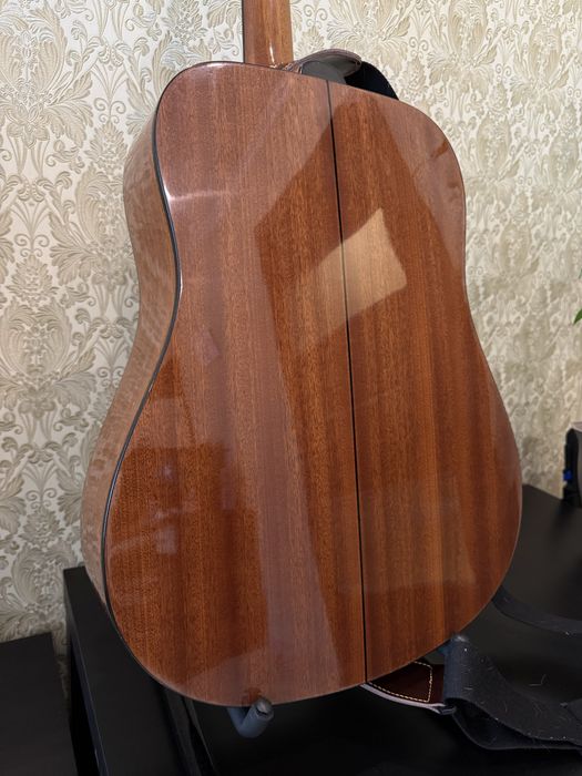 Акустична гітара Epiphone DR-100NA