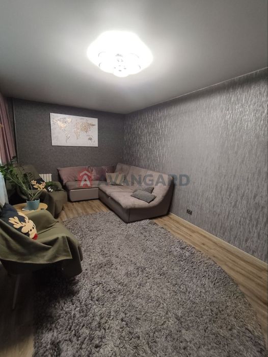Продається 2х кім.кв. на Історичній з меблями та технікою