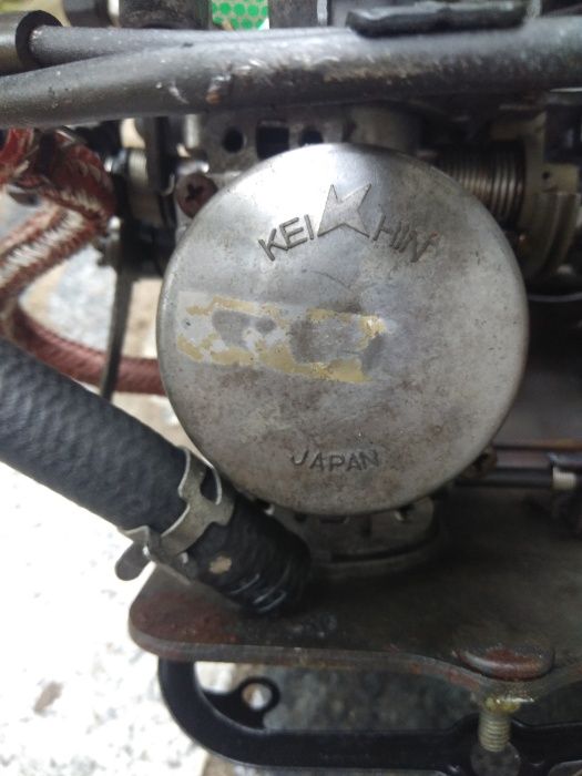 Motor y caixa Honda Concerto D14A1 Cambota,Culaça,Bloco,carburador