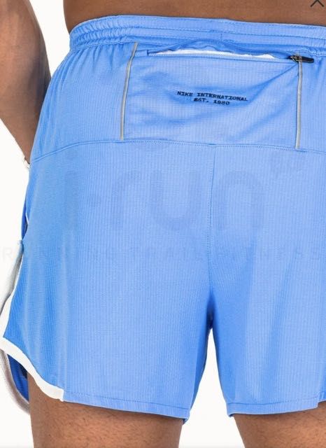 Szorty do biegania Nike Dri-Fit, rozmiar L