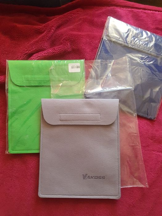 Pokrowiec etui na tablet