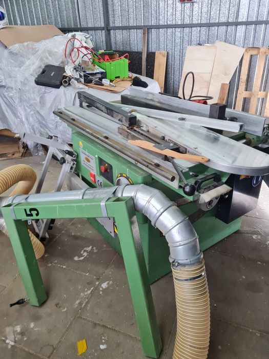 Pila Formatowa Casadei KS 15