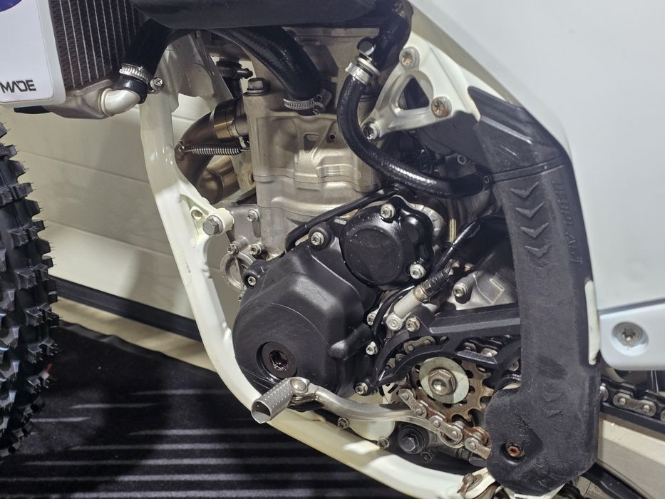 Husqvarna FC 250  2025r 60mth Raty! MX Choszczno!!