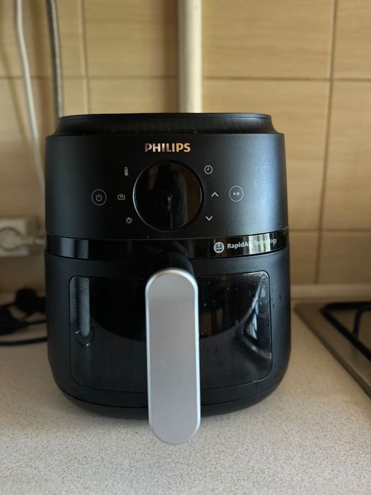 Продаю аэрогриль Philips RapidAir.