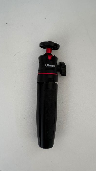 Mini Tripé e Bastão Extensível Ulanzi MT-08 – Pocket Size p/ Vlog
