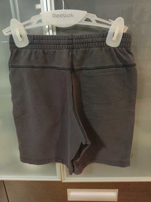spodenki bawełniane JAKO dziecięce S (146 cm)