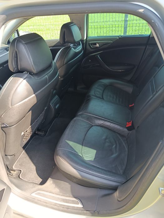 Citroen C5 exclusive