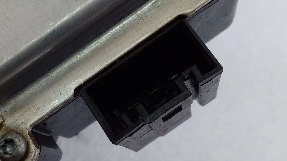 Motor limpa vidros trás BMW 1 (E87)