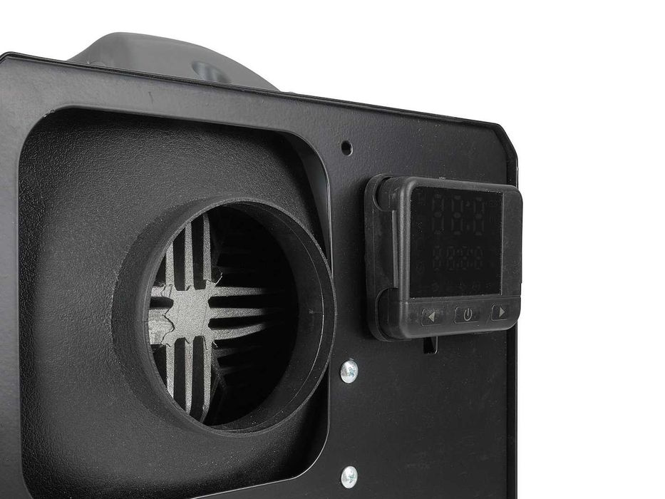 Nagrzewnica samochodowa postojowa olejowa ogrzewanie WEBASTO 12V 8kW