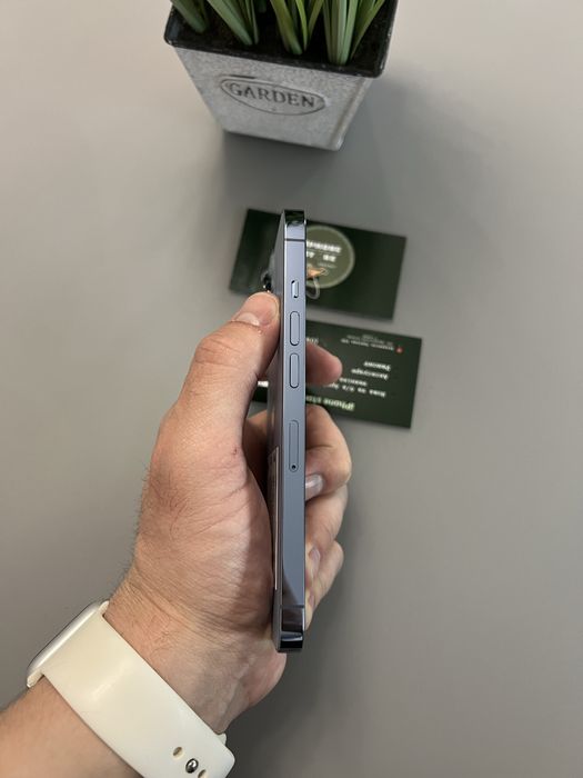 iPhone 13 Pro,128GB,Sierra!Neverlock!Гарантия!Магазин!