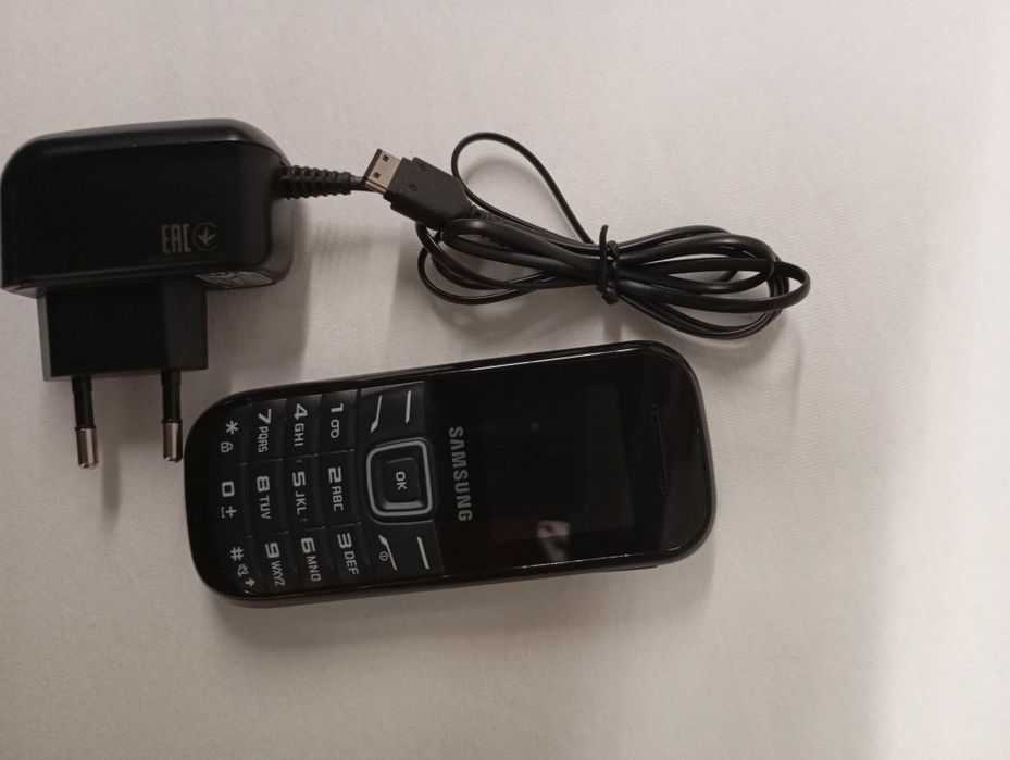 Telemóvel Samsung
