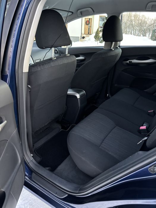 Toyota Auris 2007r | 5drzwi | Klima