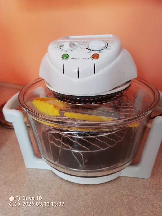 Kombiwar TUV używany