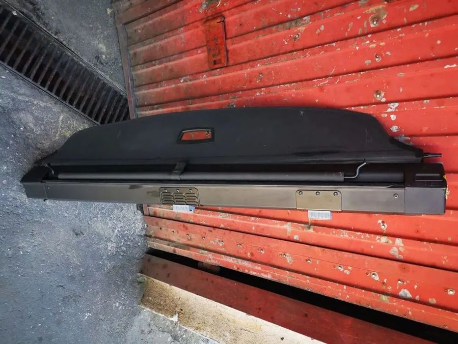 MERCEDES W212 CLASSE E CHAPELEIRA Cortina - CH093