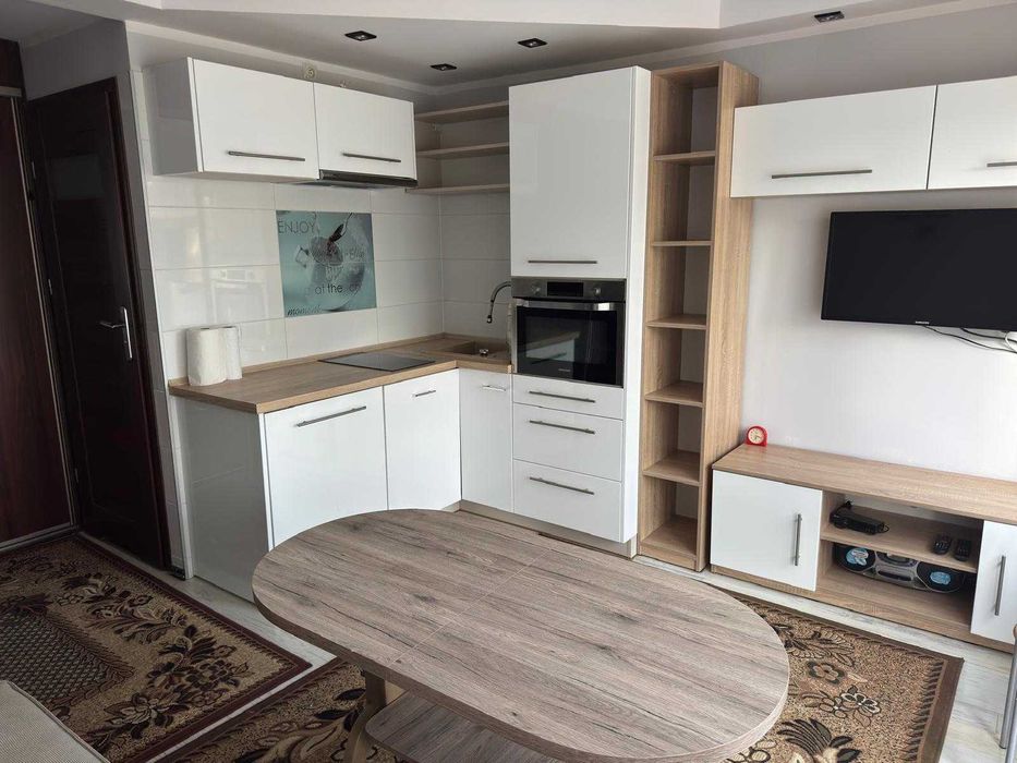 Mieszkanie 19,2 m2