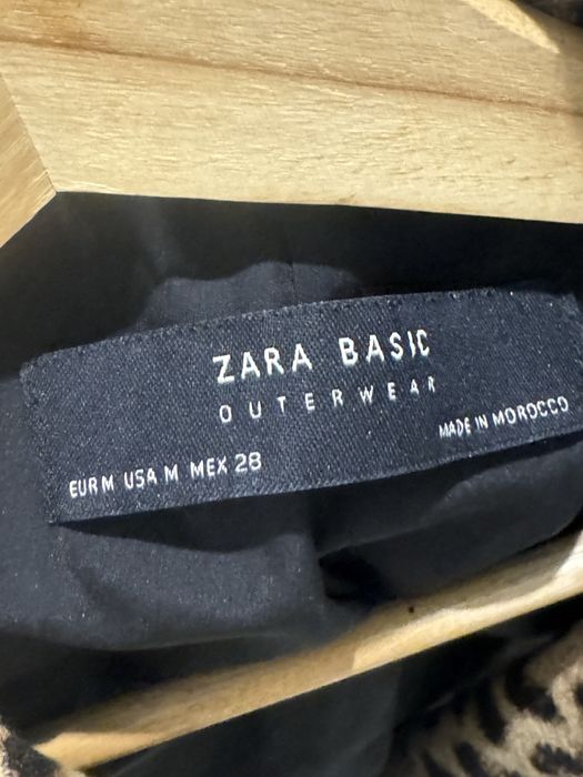 Куртка Zara, косуха