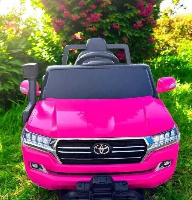 Дитячий електромобіль Авто для дитинид Детский Range Rover Рендж