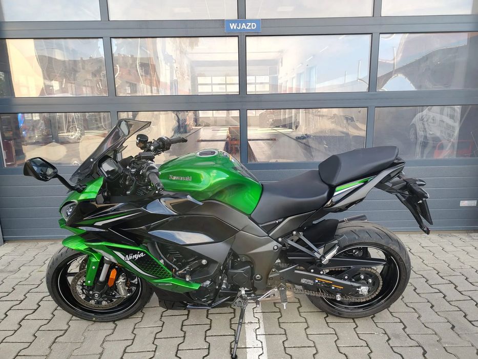 Kawasaki
