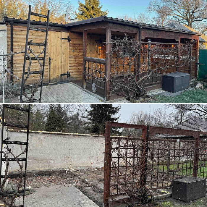 Wyburzenia, Rozbiórki i Sprzątanie - bezpiecznie i czysto - Wrocław