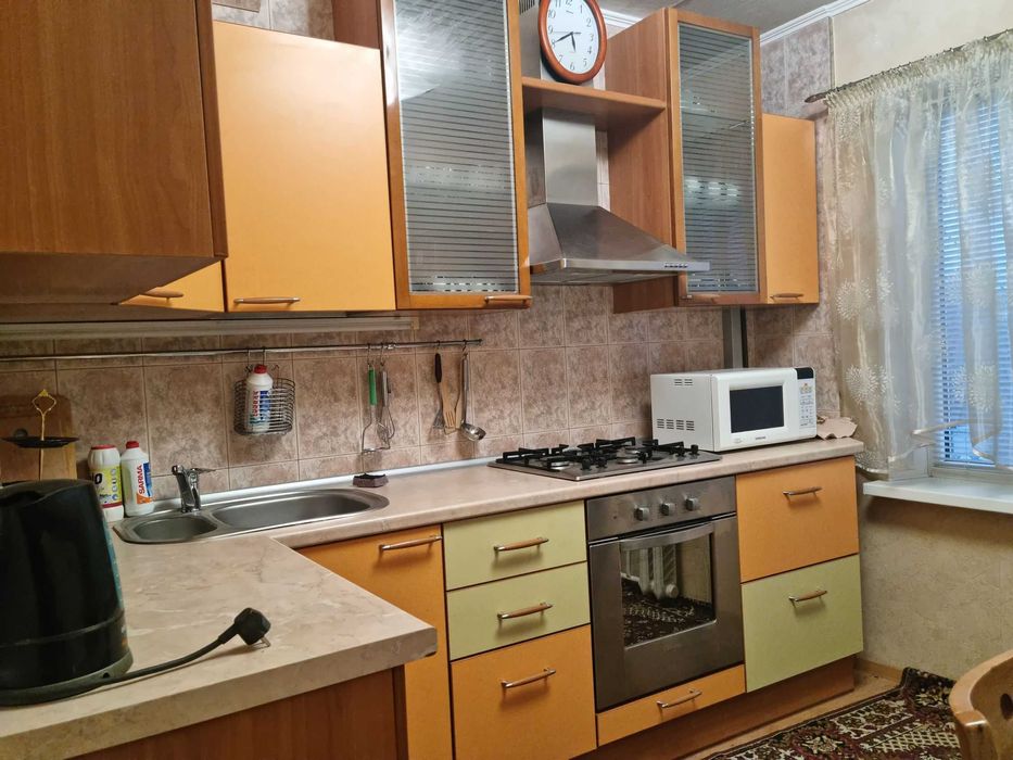 Продаж 2кімн.квартири Бородинський мікрн, вул.проф.Толока