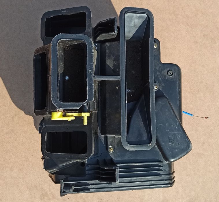 Короб печки, обдув HONDA CIVIC