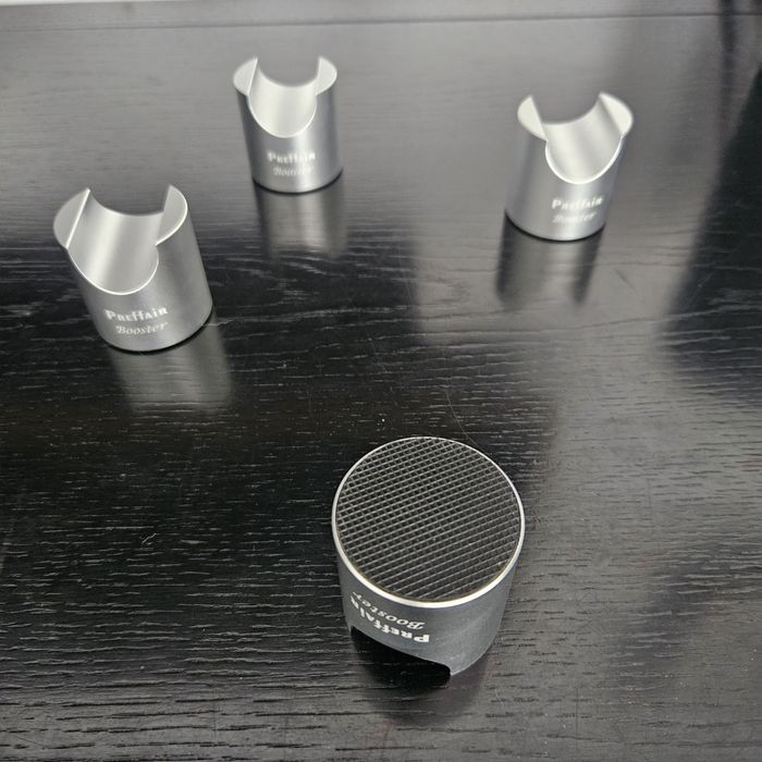 Ponte para cabos de audio