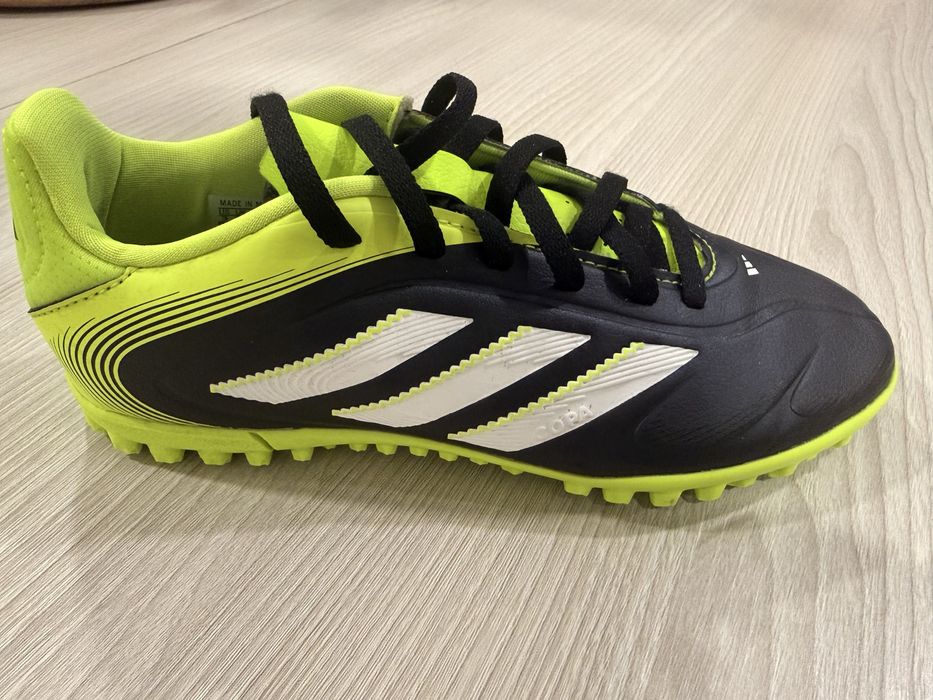 Chuteira Adidas Originais