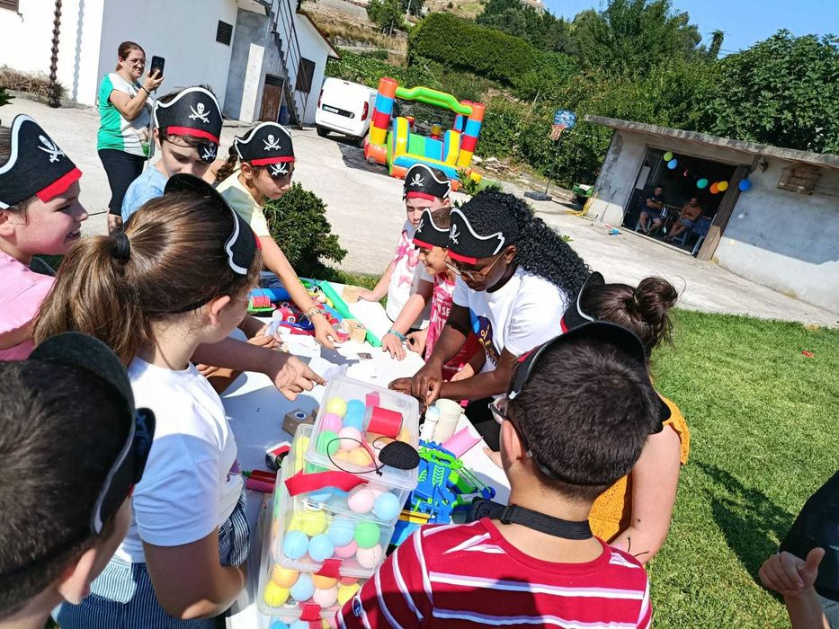 Insufláveis Profissionais