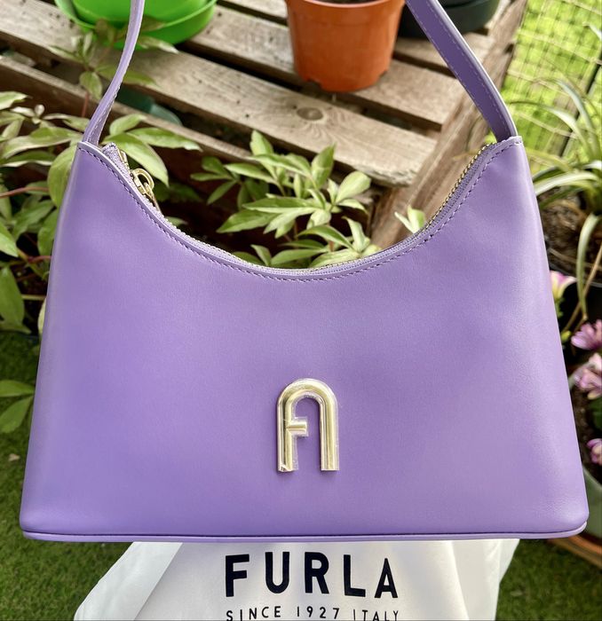 Torebka Furla Diamante nowa